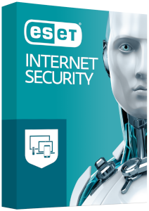 ESET Internet Security, ochrona na 1 rok