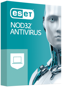 ESET NOD32 Antivirus, odnowienie ochrony na 1 rok