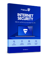  F-SECURE Internet Security Pracownia komputerowa 100 PC na 1 rok